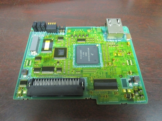 Yaskawa 263IF-01 I/O Digital Input Output Module Board Japmc-Cm2304-E