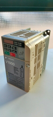 Yaskawa CIMR-TYED7P5 Variable Frequency Inverter 1.3HP