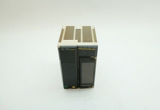 Yaskawa DDSCR-130COU54100 Program Memory Module 32KW CPU30