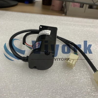 Yaskawa SGME-01AF14 AC SERVO MOTOR 200V 100W 0.87A 3000RPM NEW