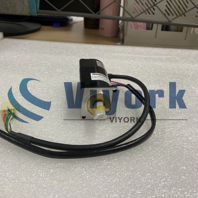 Yaskawa SGME-01AF14 AC SERVO MOTOR 200V 100W 0.87A 3000RPM NEW