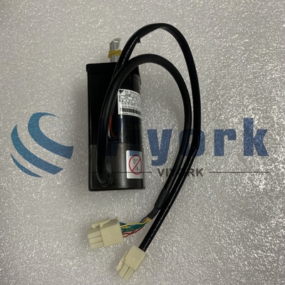 Yaskawa SGME-01AF14 AC SERVO MOTOR 200V 100W 0.87A 3000RPM NEW