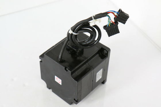 Yaskawa SGMP-08A3TE31 AC Servo Motor 750W 200V 3000RPM 4.1A NEW