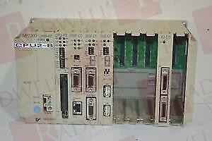 Yaskawa JEPMC-BU2210-E Programmable Logic Controller