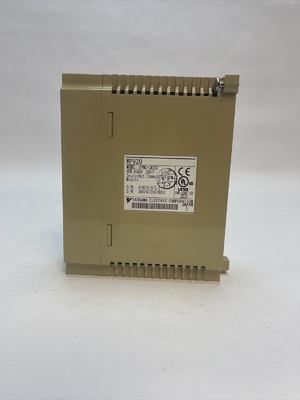 Yaskawa JEPMC-CM230 DeviceNet Communication Module 260IF