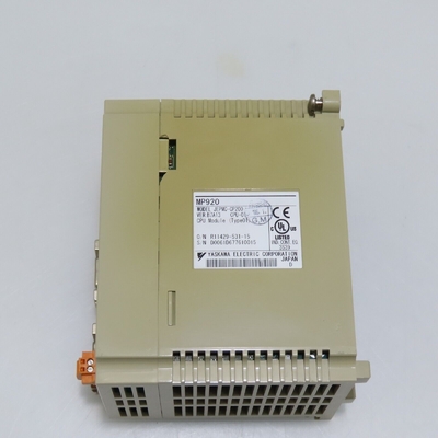 Yaskawa JEPMC-CP200 Digital Input Output Module CPU Module