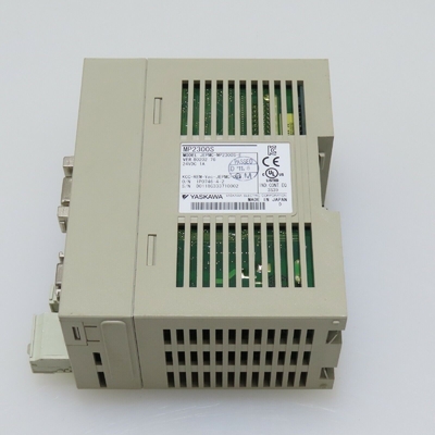 Yaskawa JEPMC-MP2300 Control Module 1A 24VDC