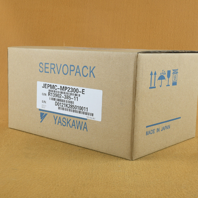 Yaskawa JEPMC-MP2300 Control Module 1A 24VDC