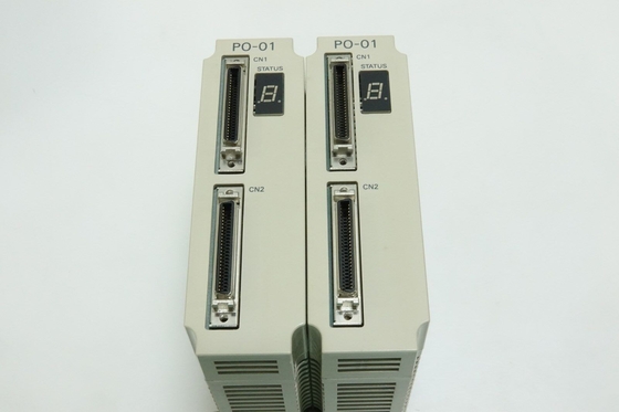 Yaskawa JEPMC-PL210 Pulse Digital Input Output Module