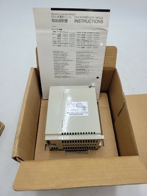 Yaskawa JEPMC-PS210 Power Supply Module 3A 1 YEAR WARRANTY NEW