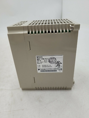 Yaskawa JEPMC-PS210 Power Supply Module 3A 1 YEAR WARRANTY NEW