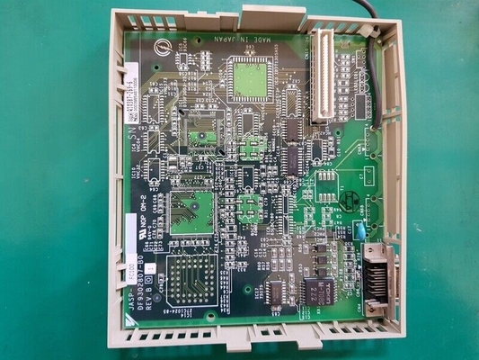 Yaskawa JUSP-FC100 Programmable Circuit Board Servopack Interface Unit