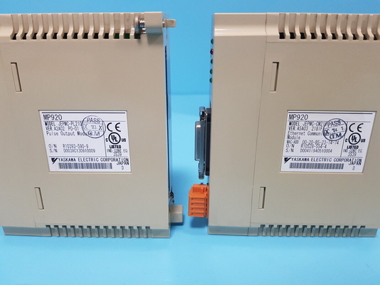 Yaskawa PO-01 Pulse Digital Input Output Module