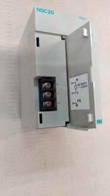 Yaskawa JEPMC-PS002 Power Supply Module 100 - 230VAC