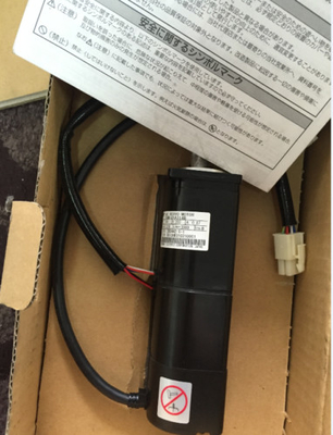 Yaskawa SGM-01A314B AC SERVO MOTOR 200V 0.87A 100W 3000RPM NEW