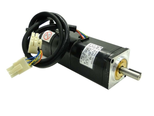 Yaskawa SGM-01A314B AC SERVO MOTOR 200V 0.87A 100W 3000RPM NEW