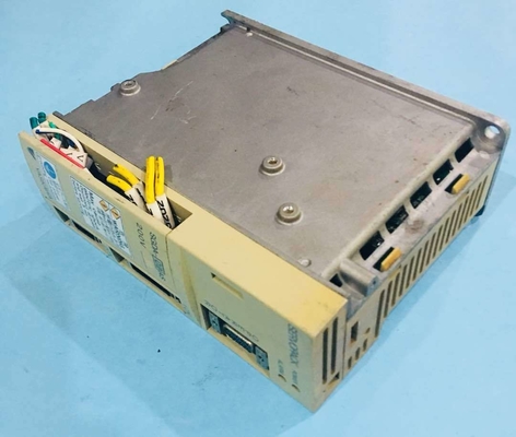Yaskawa SGDA-02ASP AC SERVO AMPLIFIER 200-230V 4/2A 50/60HZ NEW