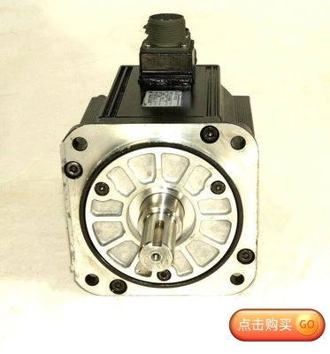 Yaskawa SGMG-05A2A AC SERVO MOTOR 0.5KW 200V 1 YEAR WARRANTY NEW