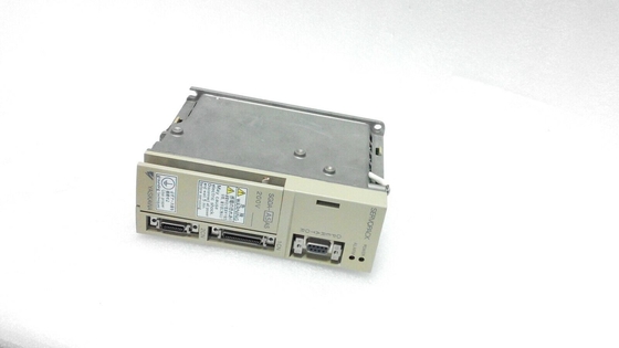 Yaskawa SGDA-A5AS AC SERVO AMPLIFIER 200-230V 1.5/0.6A 60W NEW