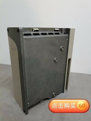 Yaskawa SGDA-A5ASY109 AC SERVO AMPLIFIER 200-230V 1.5/0.6A 50W NEW
