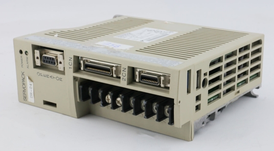 Yaskawa SGDA-A5BS AC SERVO AMPLIFIER 100-115V 2.6/0.9A 50W NEW