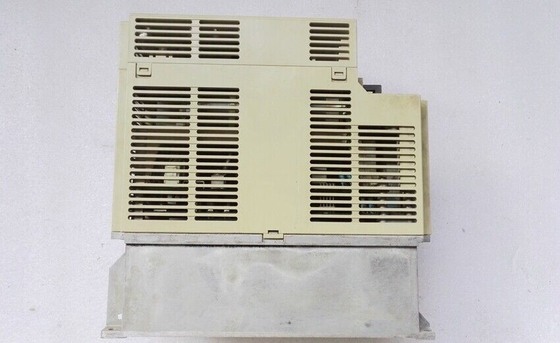 Yaskawa SGDB-05ADG AC SERVO AMPLIFIER 200-230V 5A 0.45KW 3 PHASE NEW