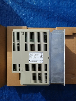 Yaskawa SGDB-10AD AC SERVO AMPLIFIER 200-230V 8A 0.85KW 3 PHASE NEW