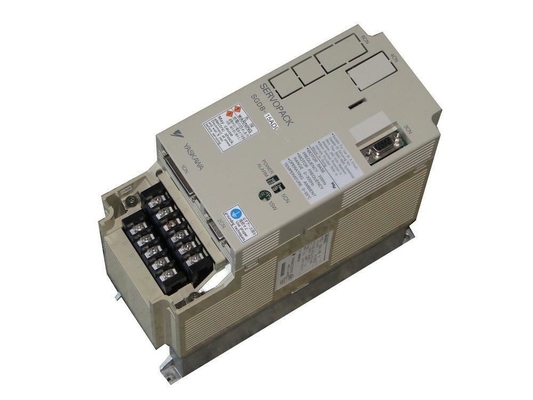 Yaskawa SGDB-15ADG-P AC SERVO AMPLIFIER 200-230V 10A 1.3KW NEW