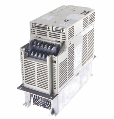 Yaskawa SGDB-15AN-P AC SERVO AMPLIFIER 1.3KW 200-230V 10A NEW