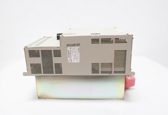 Yaskawa SGDB-1AADG AC SERVO AMPLIFIER 200-230V 60A 11KW 50/60HZ NEW
