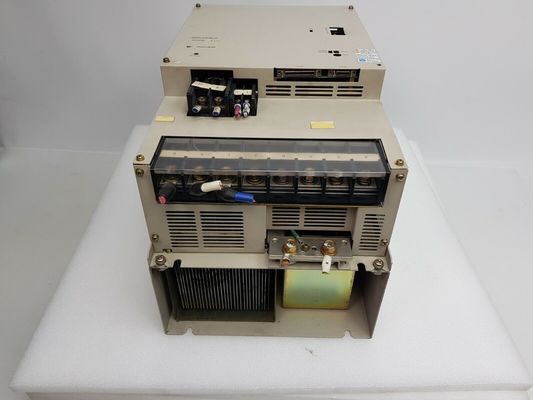 Yaskawa SGDB-1EADG AC SERVO AMPLIFIER 200-230V 75A 15KW 3 PHASE NEW