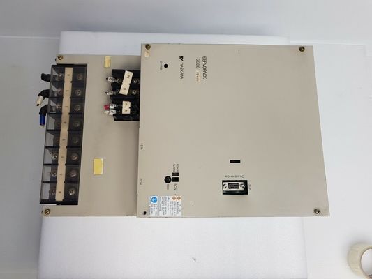 Yaskawa SGDB-1EADG AC SERVO AMPLIFIER 200-230V 75A 15KW 3 PHASE NEW