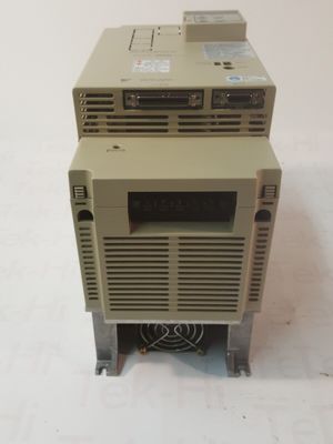 Yaskawa SGDB-20ADM AC SERVO AMPLIFIER 200-230V 12A 2KW 3 PHASE NEW