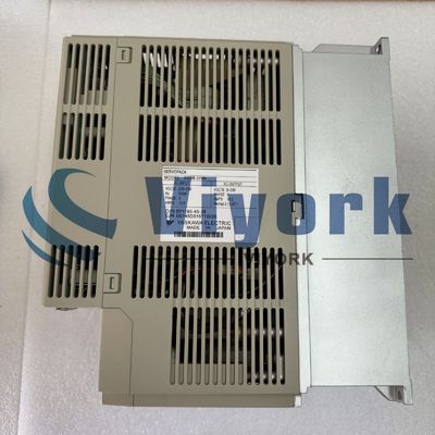 Yaskawa SGDB-20VN AC SERVO AMPLIFIER 200-230V 12A 2KW 3 PHASE NEW