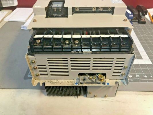 Yaskawa SGDB-60DV AC SERVO AMPLIFIER SGDB SERIES 32A 3 PHASE NEW