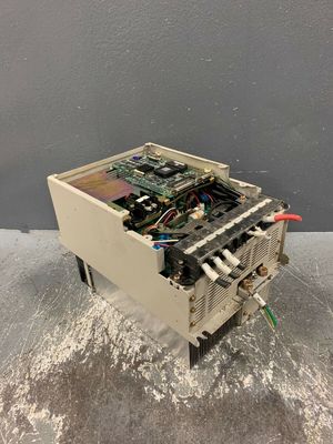Yaskawa SGDB-60VD AC SERVO AMPLIFIER SGDB SERIES 32A 3 PHASE NEW