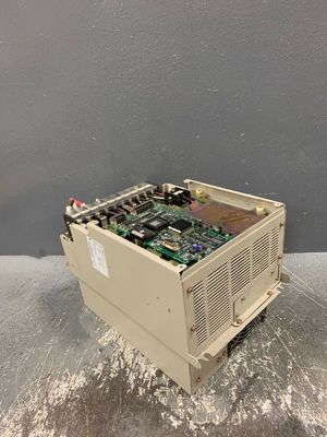 Yaskawa SGDB-60VD AC SERVO AMPLIFIER SGDB SERIES 32A 3 PHASE NEW