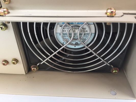 Yaskawa SGDB-75AD AC SERVO AMPLIFIER 200-230V 28A 4.96KW NEW