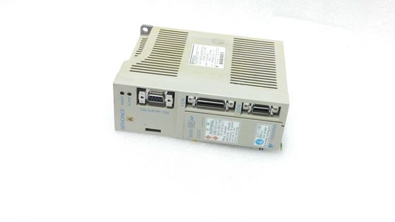 Yaskawa SGDE-01AP AC SERVO AMPLIFIER 2.5/0.87A 100W 200-230V NEW