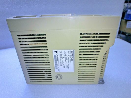 Yaskawa SGDE-A3AP AC SERVO AMPLIFIER 1.3/0.42A 200-230V 30W NEW
