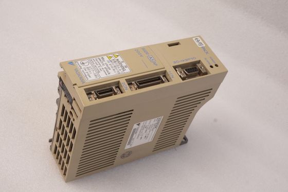 Yaskawa SGDE-A5AP AC SERVO AMPLIFIER 1.5/0.6A 200-230V 50W NEW