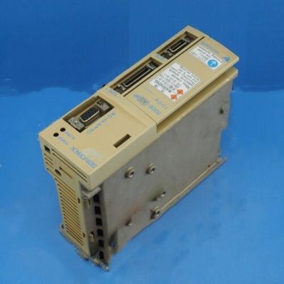 Yaskawa SGDE-A5BP AC SERVO AMPLIFIER 2.6/0.9A 100-115V 50W NEW