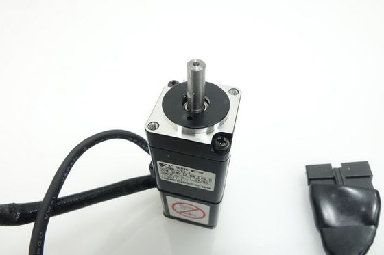 Yaskawa SGMM-A2C313 AC SERVO MOTOR 2A 24V 20W 3000RPM INSB NEW