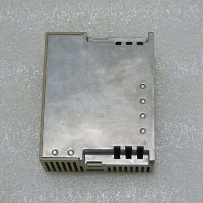Yaskawa SGDF-A3CP AC SERVO AMPLIFIER 2.4/2.9A 0-24V 30W 3 PHASE NEW