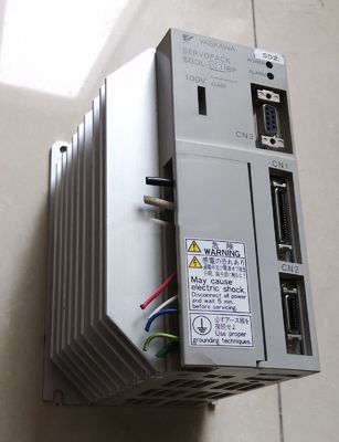Yaskawa SGDL-03BP AC SERVO AMPLIFIER 100-115V 11A 300W 50/60HZ NEW