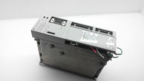 Yaskawa SGDL-A5BP AC SERVO AMPLIFIER 100-115V 2.6A 50W 50/60HZ NEW