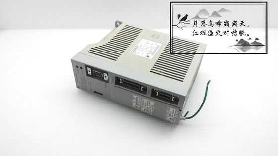 Yaskawa SGDL-A5BP AC SERVO AMPLIFIER 100-115V 2.6A 50W 50/60HZ NEW