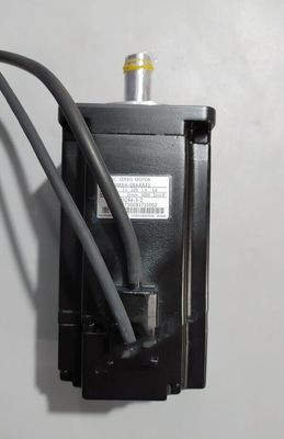 Yaskawa SGMAH-08AAA41 AC SERVO MOTOR 200V 4.4A 750W 3000RPM NEW