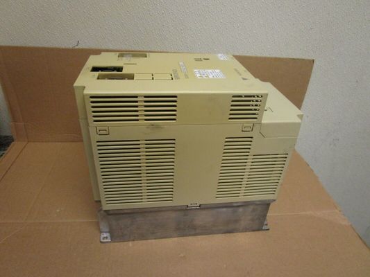 Yaskawa SGDM-10AC-SD1 AC SERVO AMPLIFIER 200-230V 7A 1KW NEW