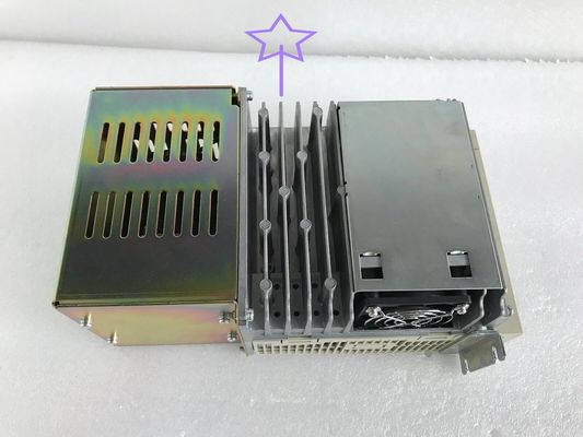 Yaskawa SGDM-10AN-P AC SERVO AMPLIFIER 200-230V 7A 1KW NEW